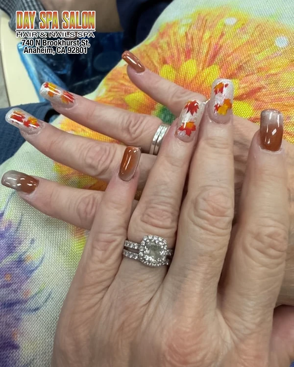 Day Spa Salon